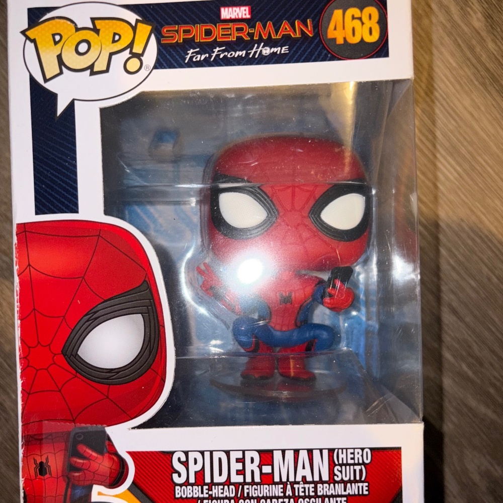 POP!